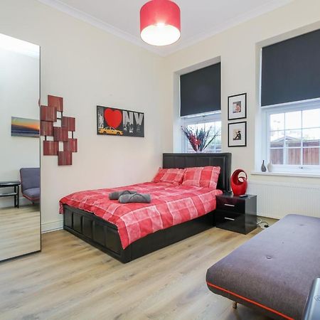 Marvellous Margate Apartment Exterior foto