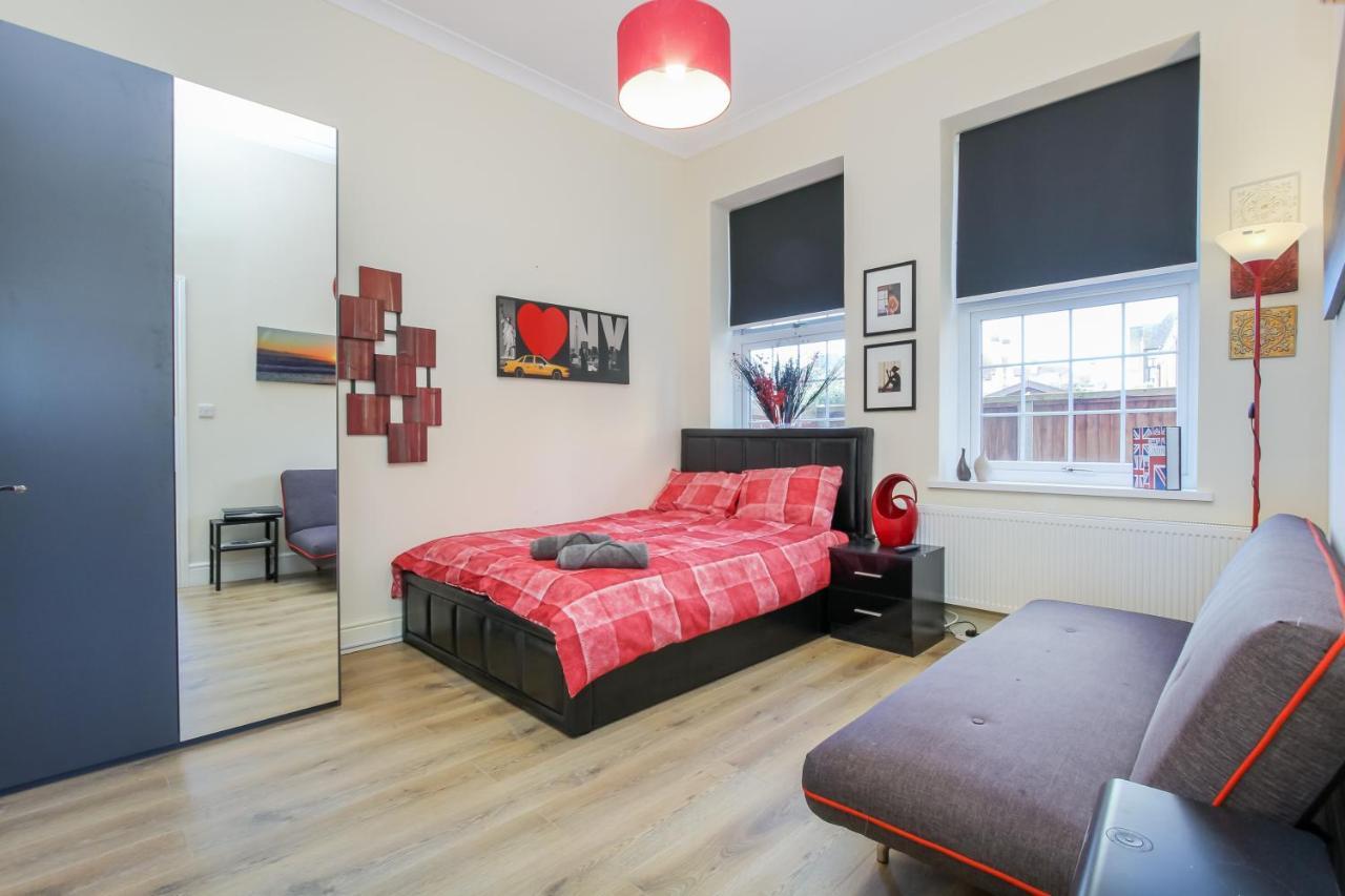 Marvellous Margate Apartment Exterior foto